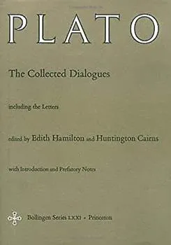 Plato:The Collected Dialogues - Readings